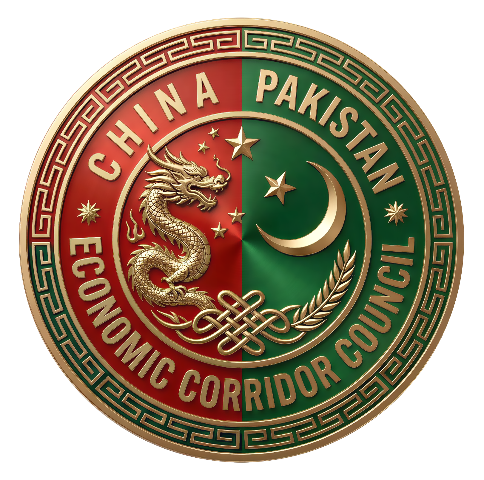CPECC Logo